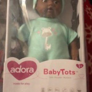Adora Baby Tots doll